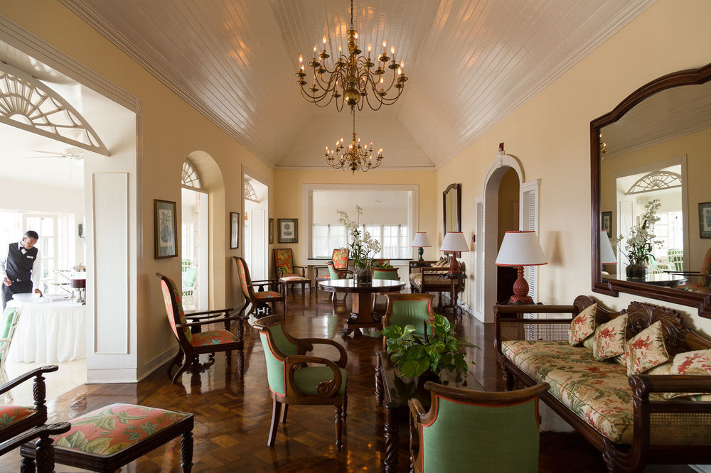 The Tryall Club Hotel Hanover Екстериор снимка