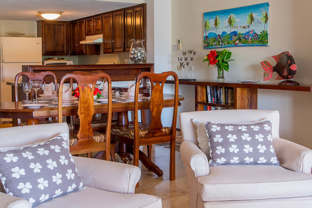 The Tryall Club Hotel Hanover Екстериор снимка