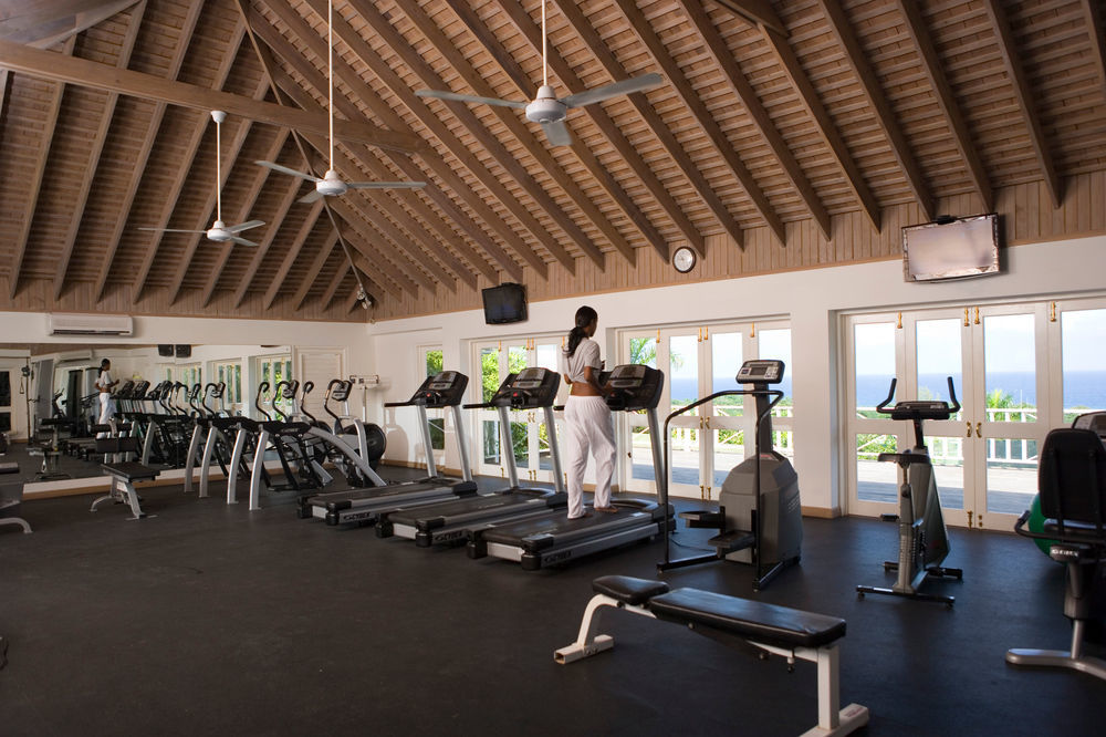 The Tryall Club Hotel Hanover Екстериор снимка
